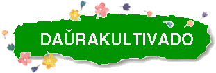 dauxrakultivado